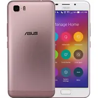 Asus Zenfone 3s Max